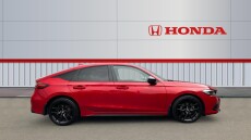 Honda Civic 2.0 eHEV Sport 5dr CVT Hybrid Hatchback
